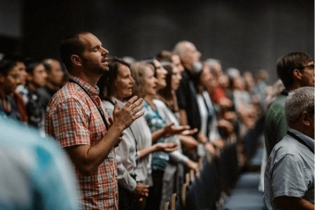 worship_12 Church SMS